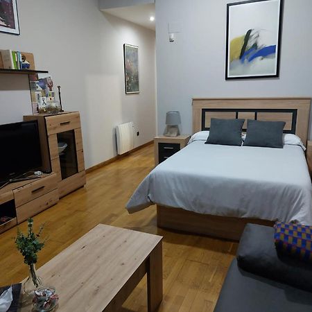 Apartamento Centrico Luada Vigo Exterior foto