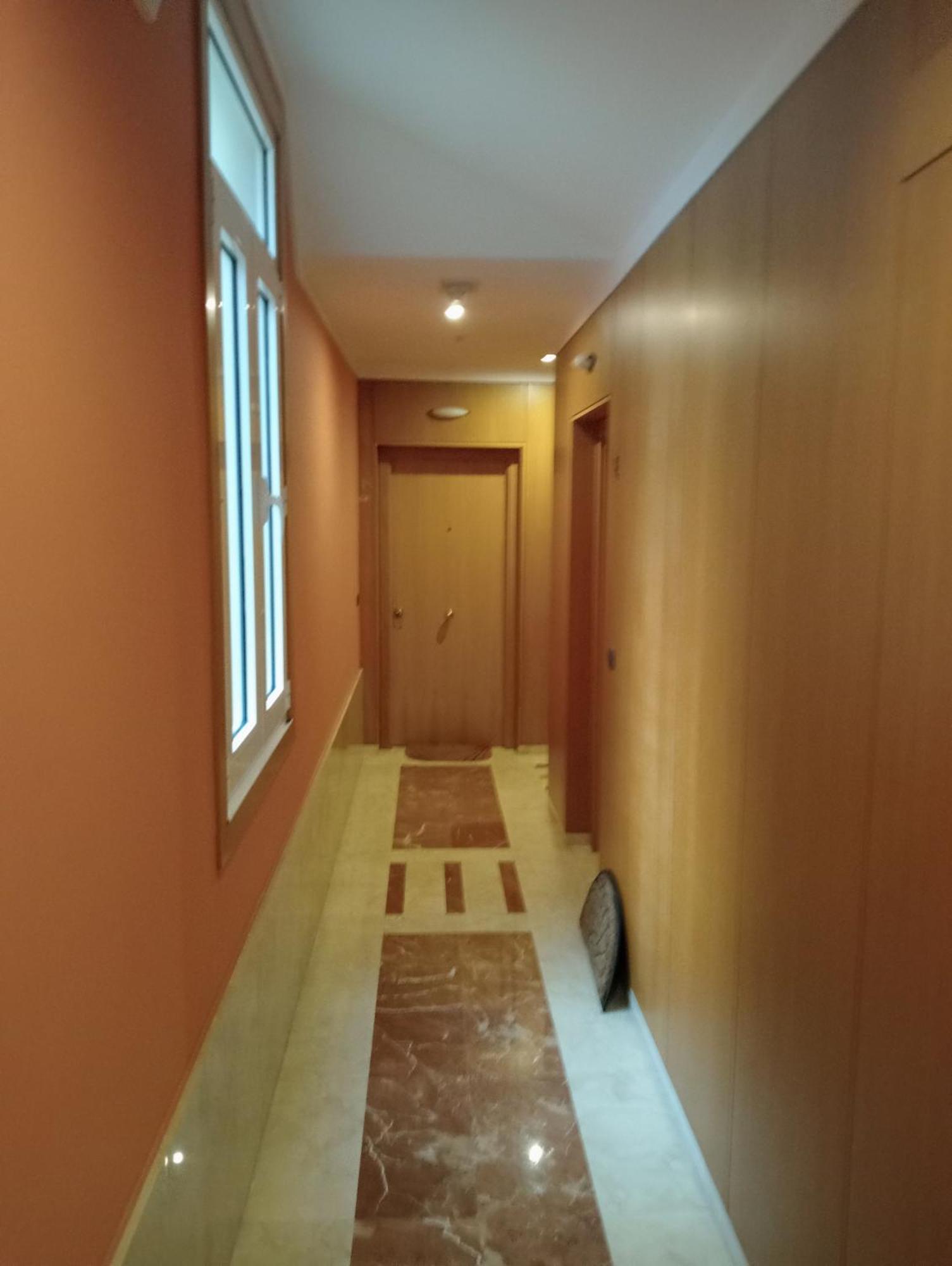 Apartamento Centrico Luada Vigo Exterior foto