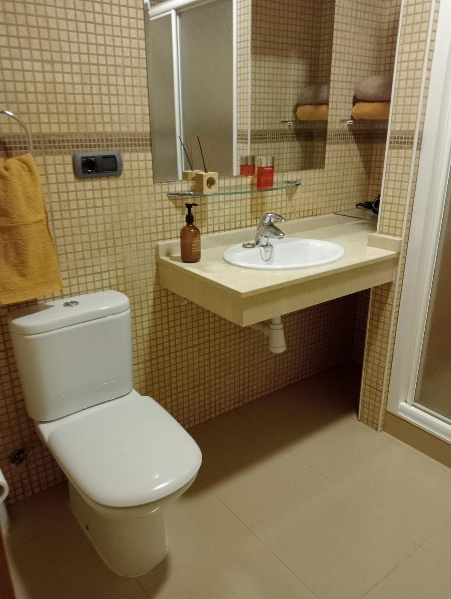 Apartamento Centrico Luada Vigo Exterior foto